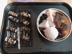 -鲜芋仙(南开大悦城店)