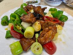 -瑞记湛江鸡饭店·粤西第一鸡(粤垦店)