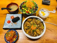 -福匠日本料理(人民路店)