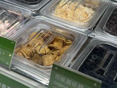 -Salud撒露欧洲冻酸奶(北苑上品店)