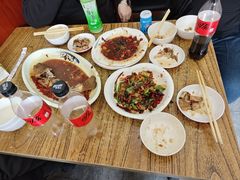 -红实家常菜(静安里店)