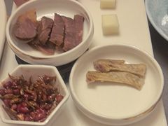 -囍榷·鲜美常州菜(恐龙园店)