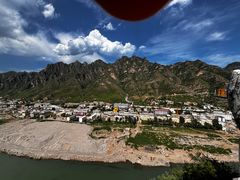 -野三坡清泉山风景区