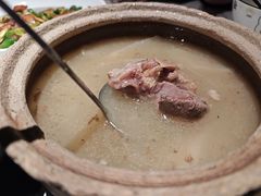 -湘邻呷铺·田园家宴(汉基广场店)