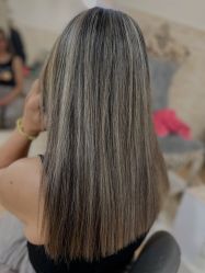 -赤道 Hair Salon