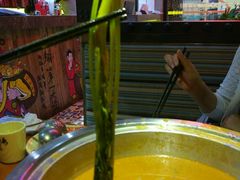 -杨翔豆皮涮牛肚(万和城店)