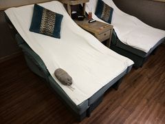 -和子足浴SPA会馆(梁溪店)