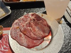 -炽城·烤肉名家(鸿达中央广场店)