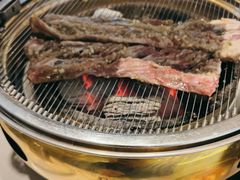 -味家烤肉烤鳗鱼牛排(西塔旗舰店)