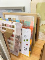 -芊冉•美甲美睫纹绣