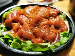 -么肆烤肉(汉街形象店)