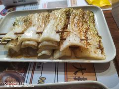 -木屋烧烤(龙岗南联店)