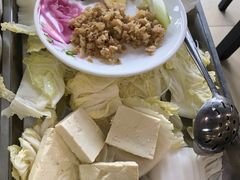 -鑫来顺大铜锅涮羊肉(中山门旗舰店)
