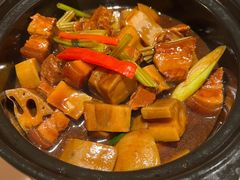 -清晖小苑·顺德菜(观澜湖新城店)
