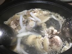 -探窝·竹笙椰子鸡(杨箕店)