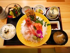 -皇品田苑日式料理(苏州中心店)
