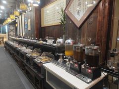 -素德轩素食餐厅(东港店)