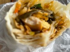 -阿姨卷饼(平凉路店)