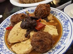 -乔家满族八大碗(流水沟店)