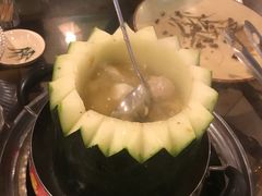 -尚竹阁冬瓜盅·18年地标美食(平洲店)