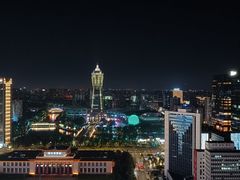 -Hi City·城市之巅