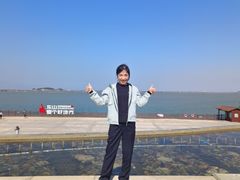 -东山风动石景区