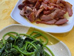 烧味拼盘-老字号蛇口德记烧腊饭店·海鲜加工