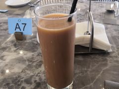 -粤海璇宫·木棉花高空旋转餐厅·聚会派对