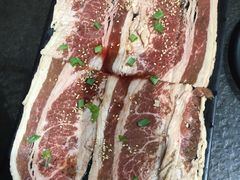 -火炉旺烤肉啤酒屋(沈北创始店)