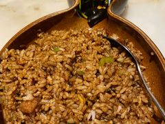 绿茶招牌炒饭-绿茶餐厅(松江万达店)
