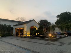 -杭州西子湖四季酒店·金沙厅