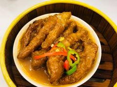 -广州酒家(文昌总店)