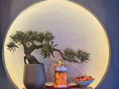 -红小满休闲餐厅(十全街店)