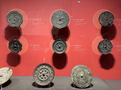 -陕西历史博物馆