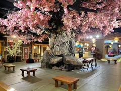 -青水瓦台汤泉(新华店)