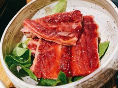 -泥炉烧肉师(新街口金銮巷店)