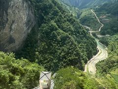 -鹿院坪生态旅游景区