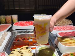 -川西坝子火锅(清江东路3.0直营店)