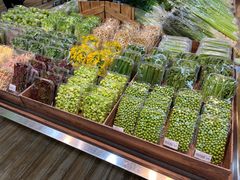 -果蔬好生活超市(新荟城店)