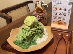 -五代同糖·甜品糖水店(河下古镇店)