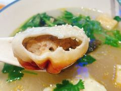 -小杨生煎(周浦万达店)