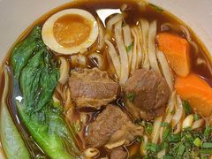 -康师傅私房牛肉面(申虹店)