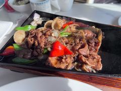 -楚鱼王·河鲜·湖北菜(华农店)