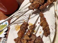 -东道煮牛肉火锅(东盛大街店)