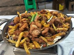 -知味脆皮鸡