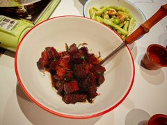 -侯家庄私房菜馆观景餐厅