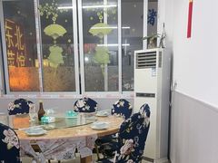 -东北菜馆(南柳店)