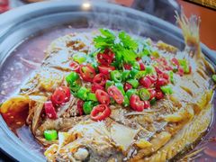 -神府路壹号·海鲜烧烤·砂锅粥·锅物(三坊七巷店)