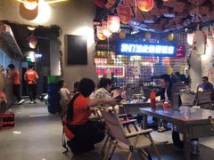 -大头叔烤鸡爪·朝鲜族烤串(天池路店)