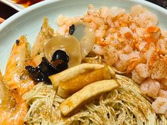 -裕兴记•蟹黄面馆(人民广场店)